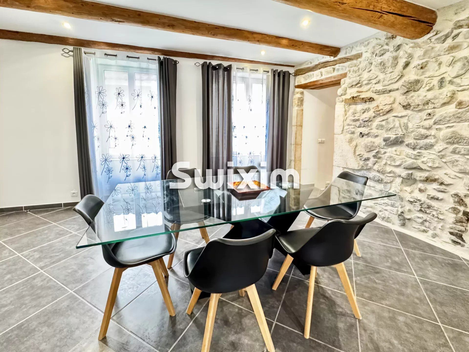 haus 5 Zimmer zum verkauf auf Bourg-Saint-Andéol (07700)