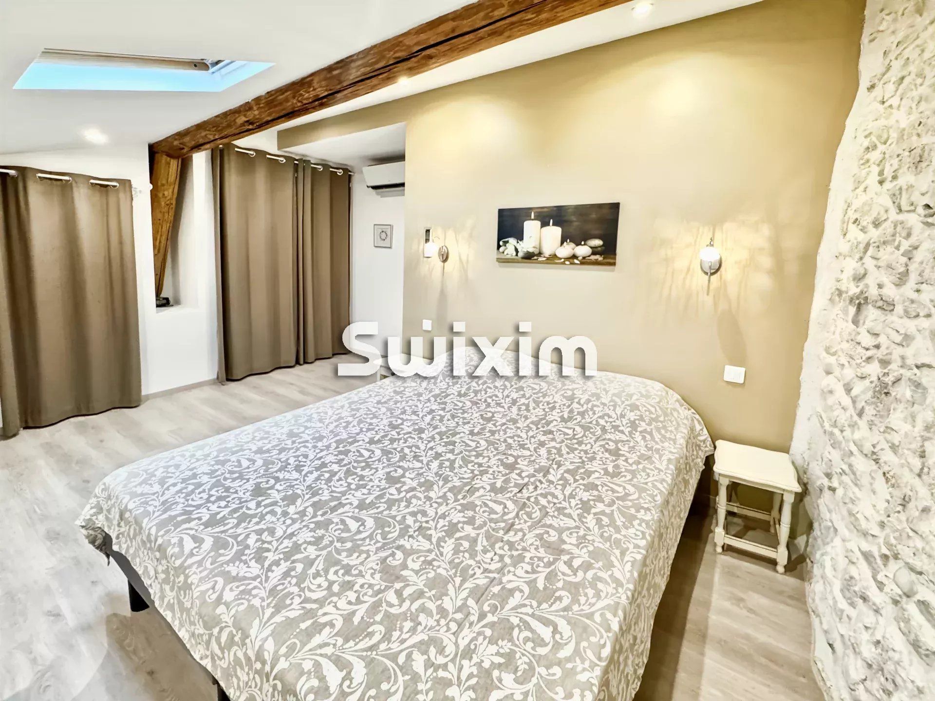 haus 5 Zimmer zum verkauf auf Bourg-Saint-Andéol (07700)