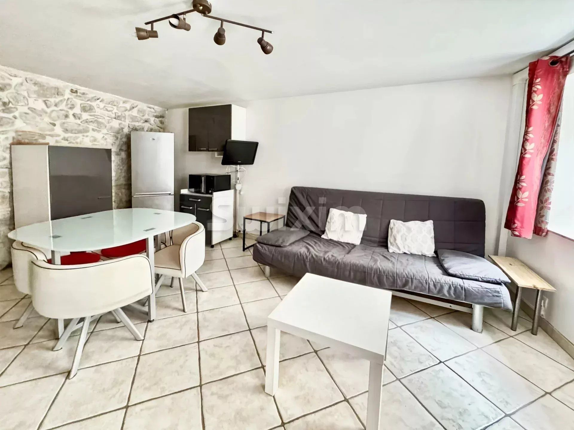 haus 5 Zimmer zum verkauf auf Bourg-Saint-Andéol (07700)