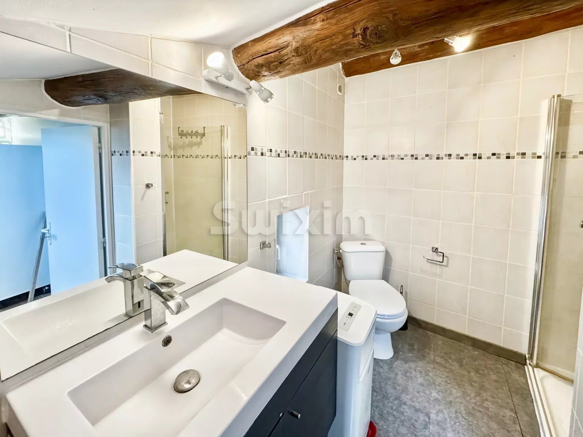 haus 5 Zimmer zum verkauf auf Bourg-Saint-Andéol (07700)