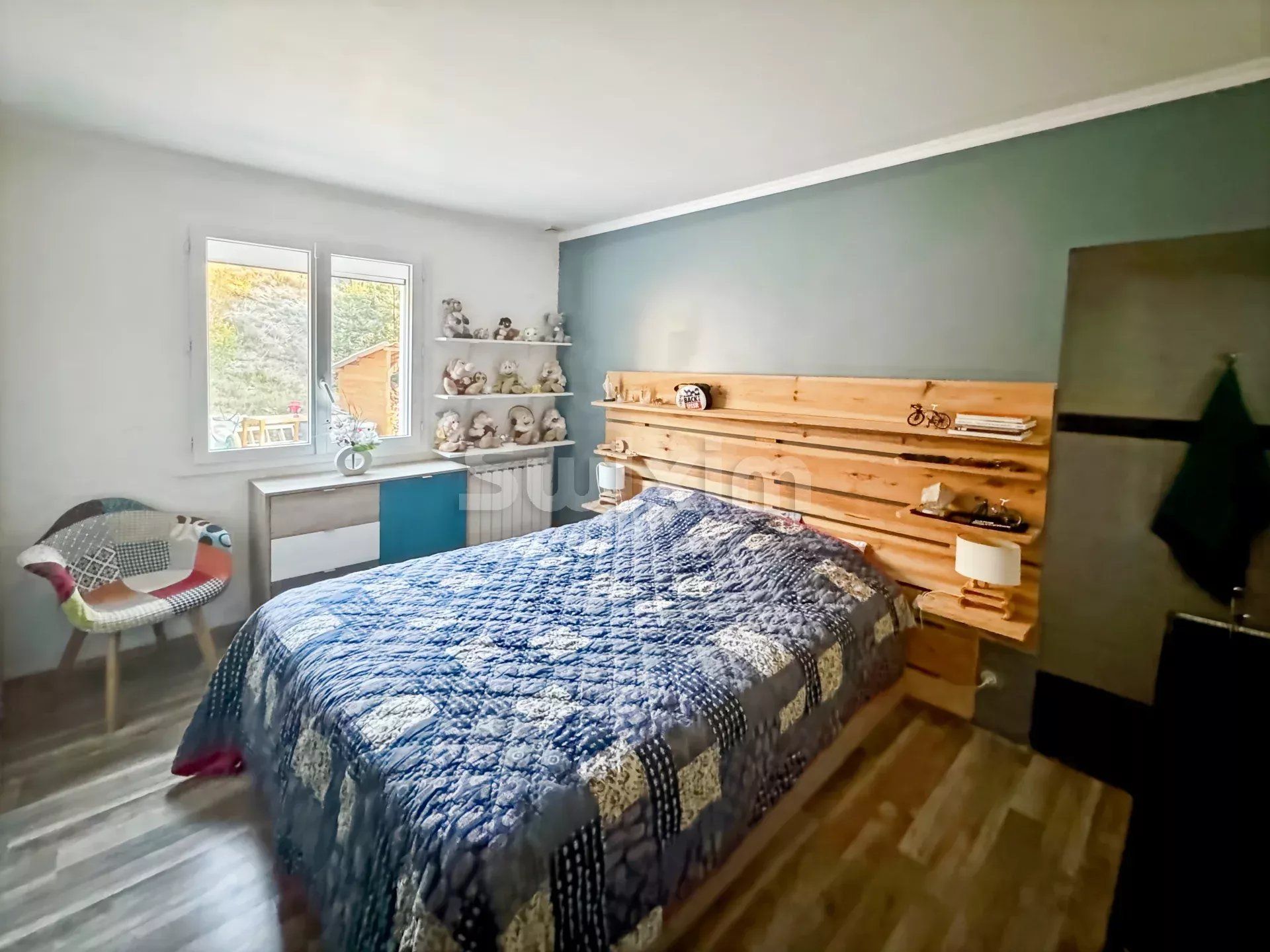 casa 10 Camere in vendita su Aiguèze (30760)