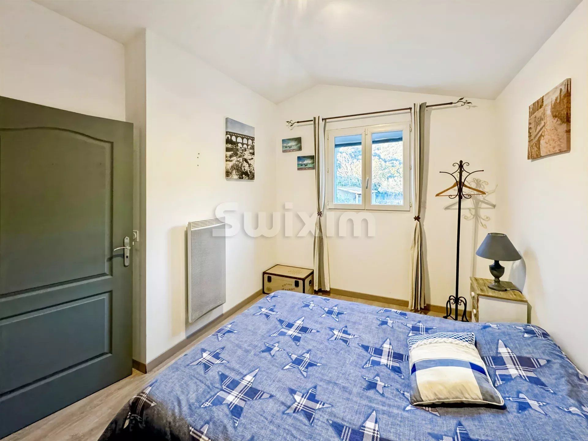 casa 10 Camere in vendita su Aiguèze (30760)