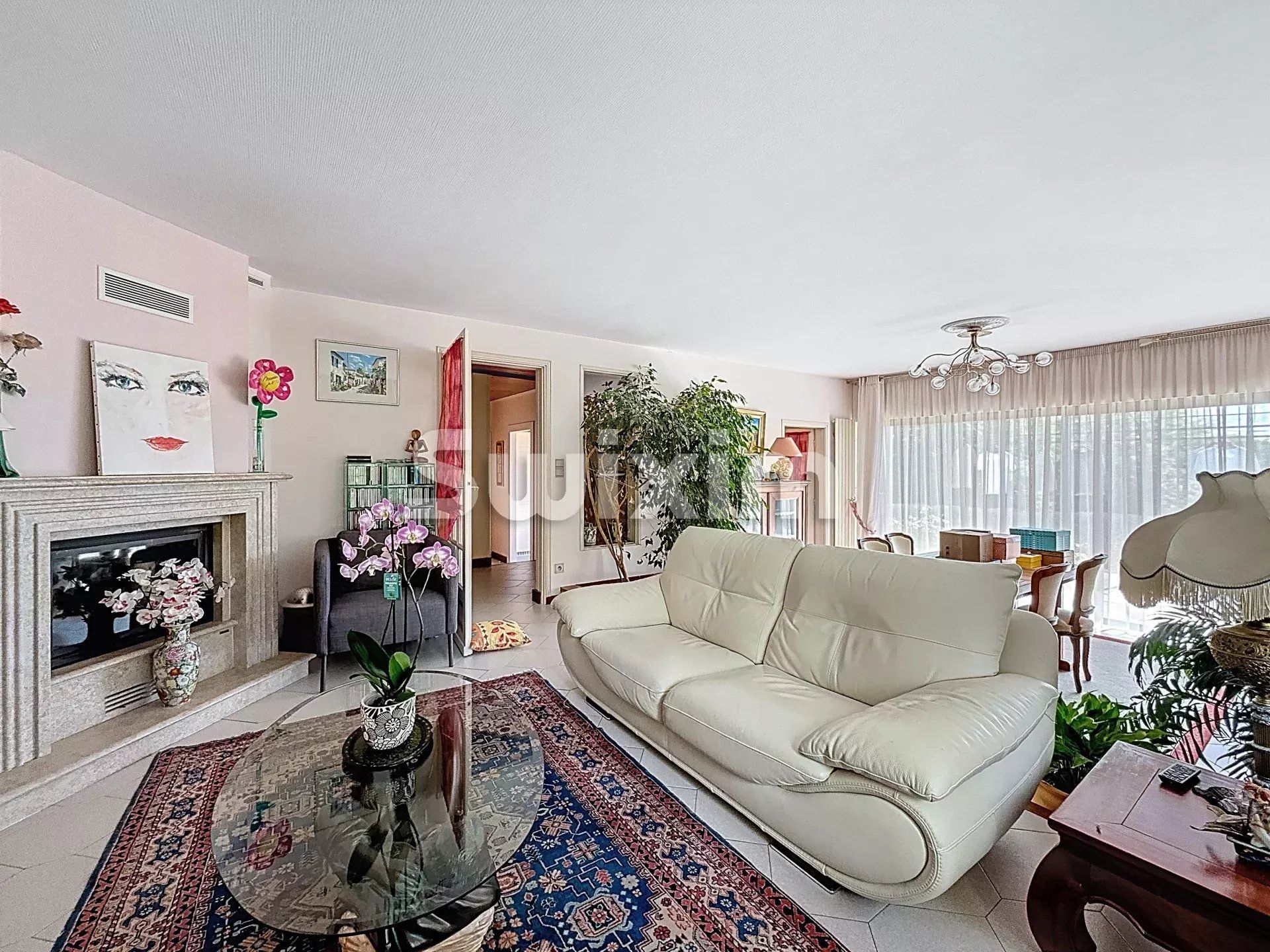 casa 7 Quartos para venda sobre Gex (01170)