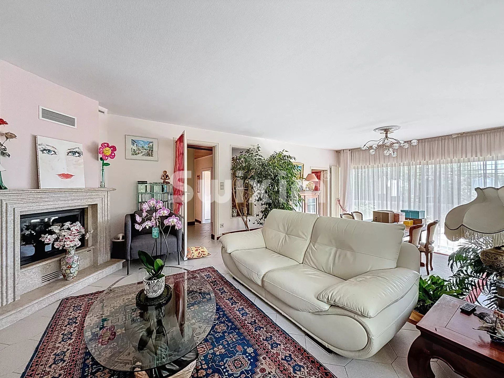 casa 7 Camere in vendita su Gex (01170)