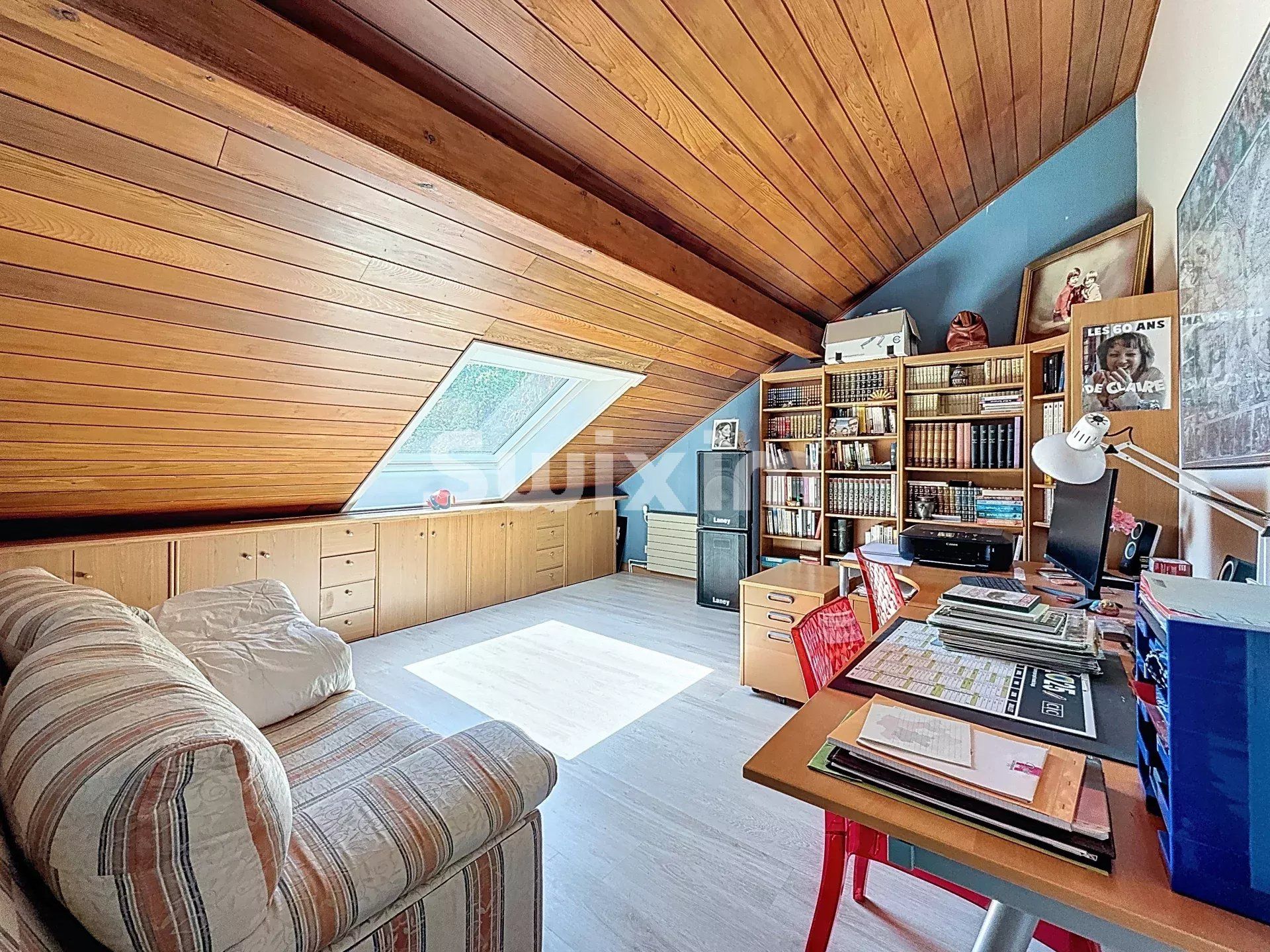 casa 7 Camere in vendita su Gex (01170)