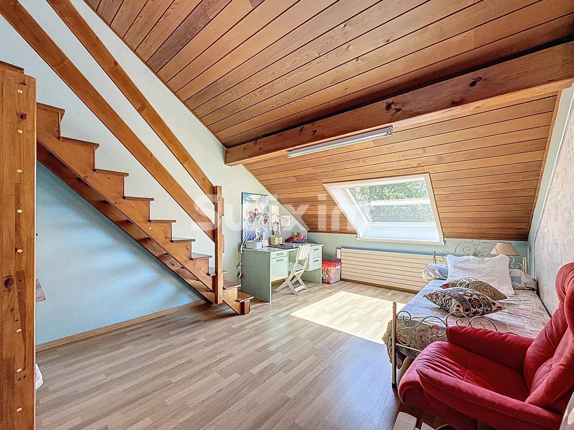 casa 7 Camere in vendita su Gex (01170)