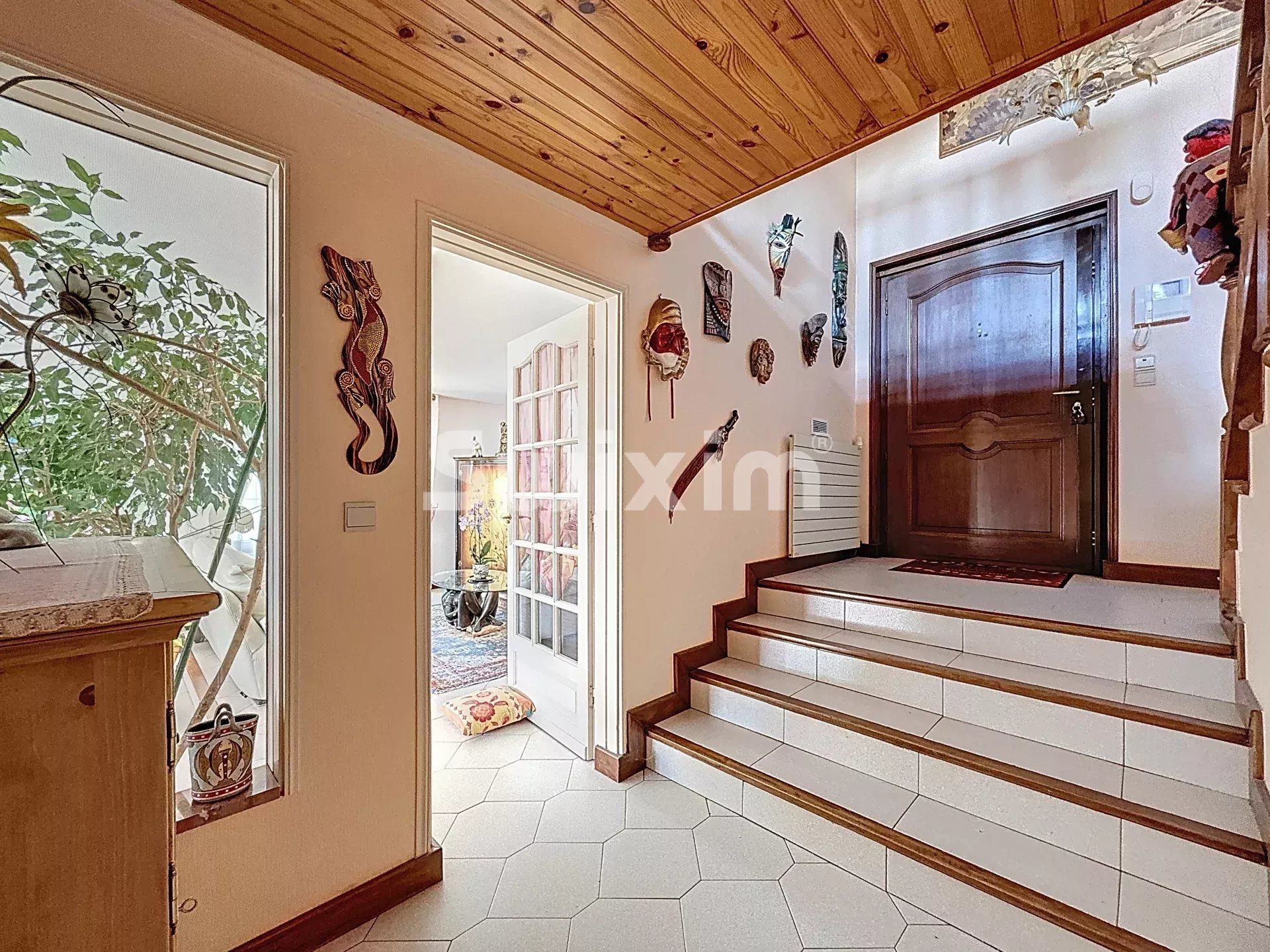 casa 7 Camere in vendita su Gex (01170)