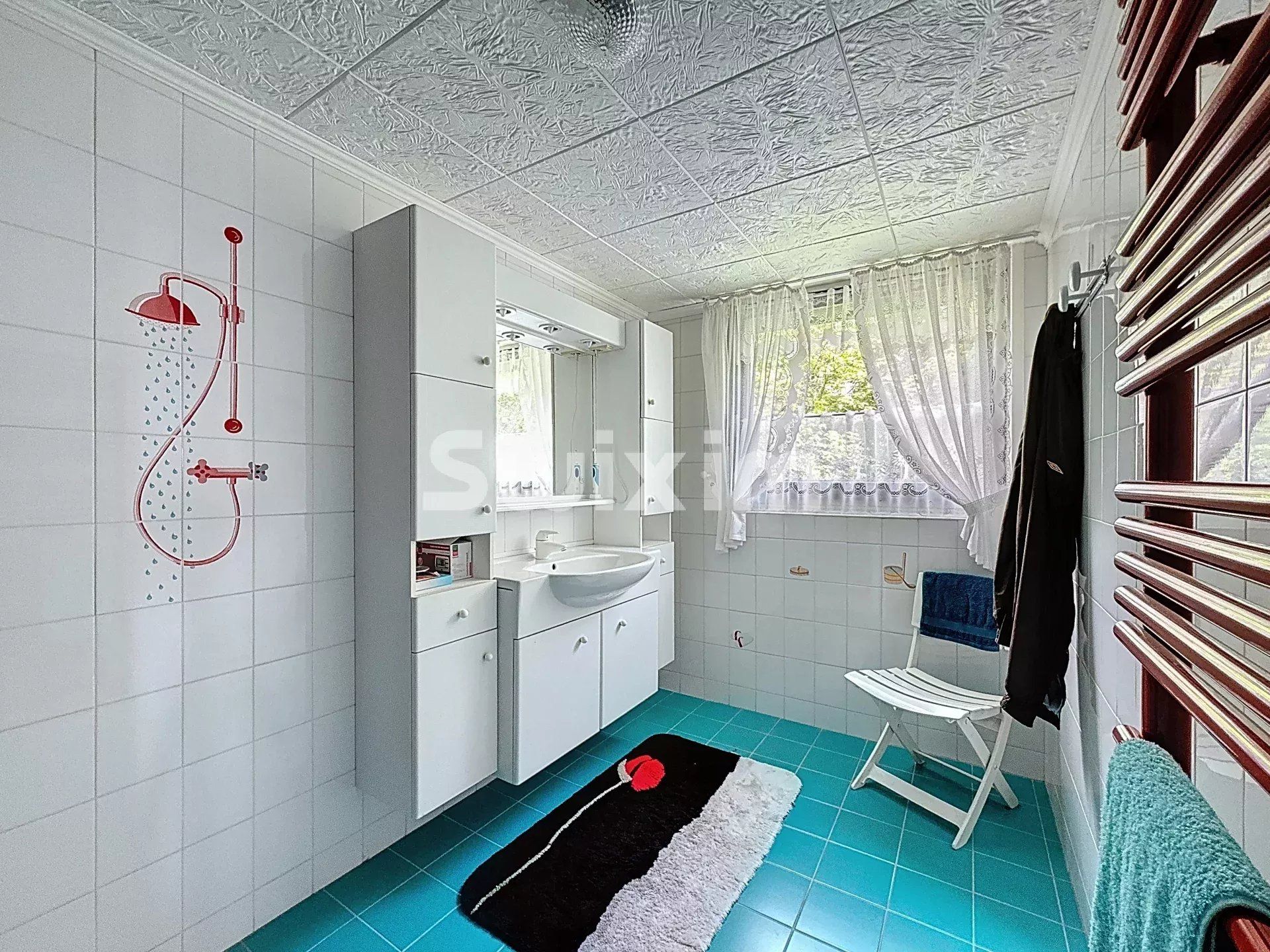 casa 7 Camere in vendita su Gex (01170)