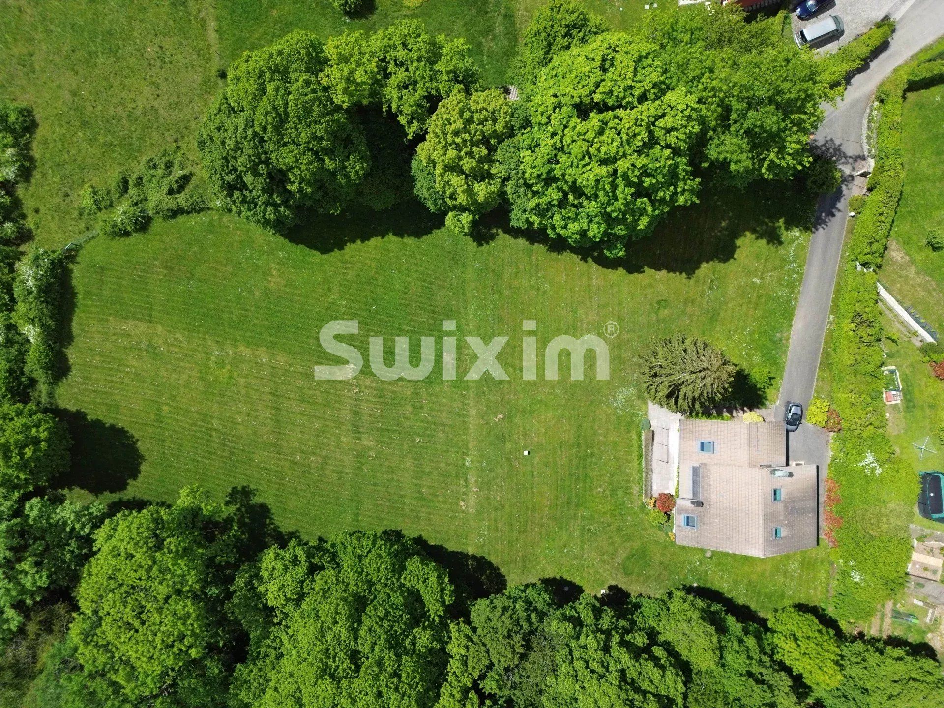 casa 7 Camere in vendita su Gex (01170)