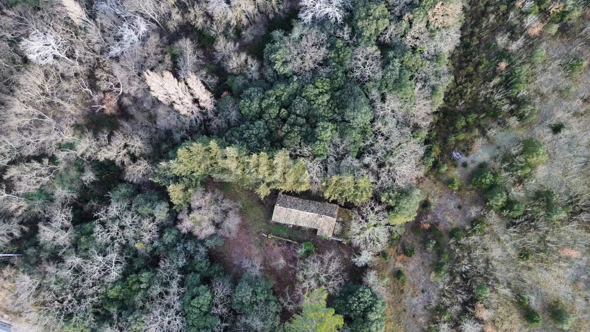 maison 4 Pièces en vente sur La Baume-de-Transit (26790)