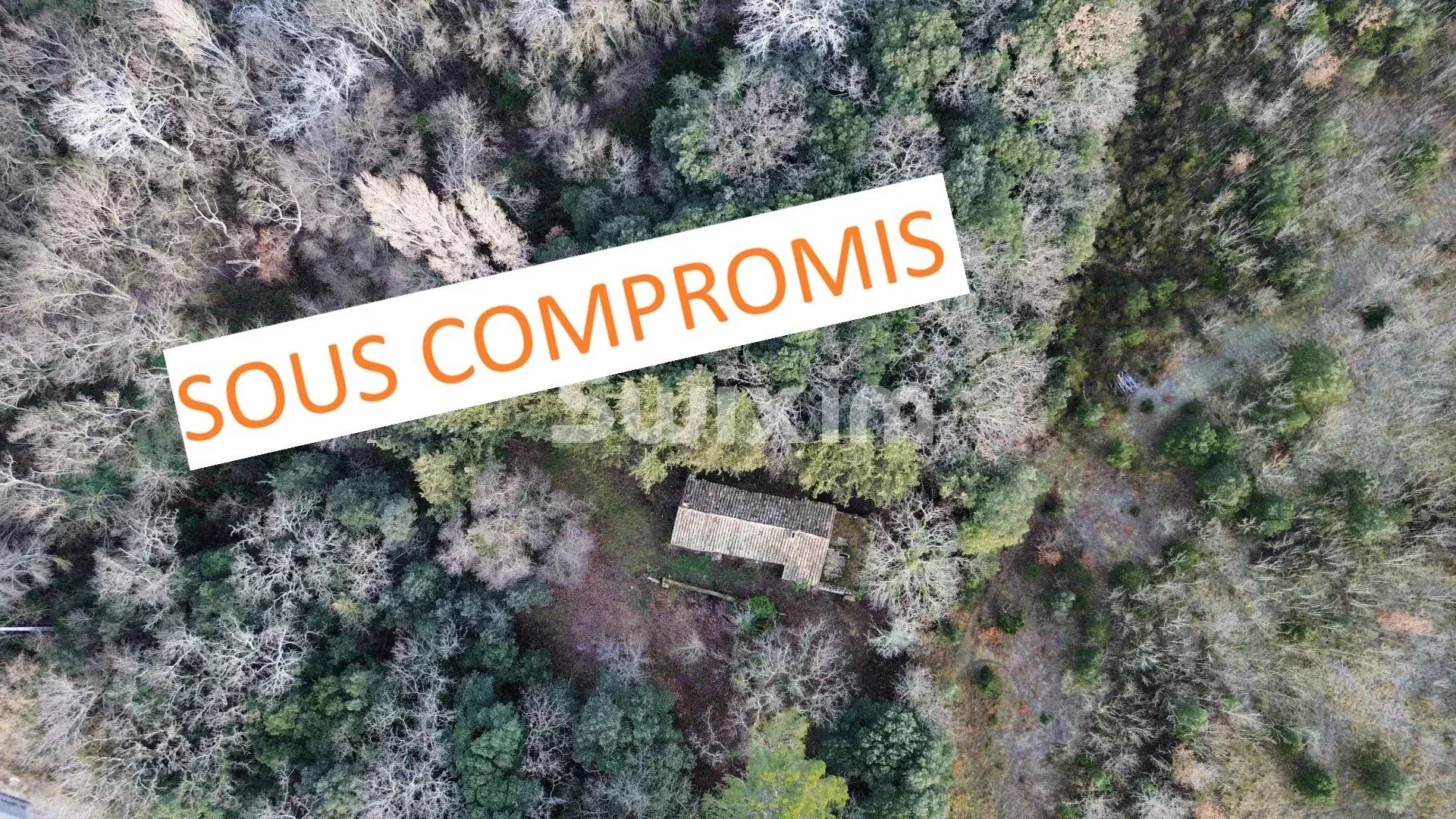 maison 4 Pièces en vente sur La Baume-de-Transit (26790)