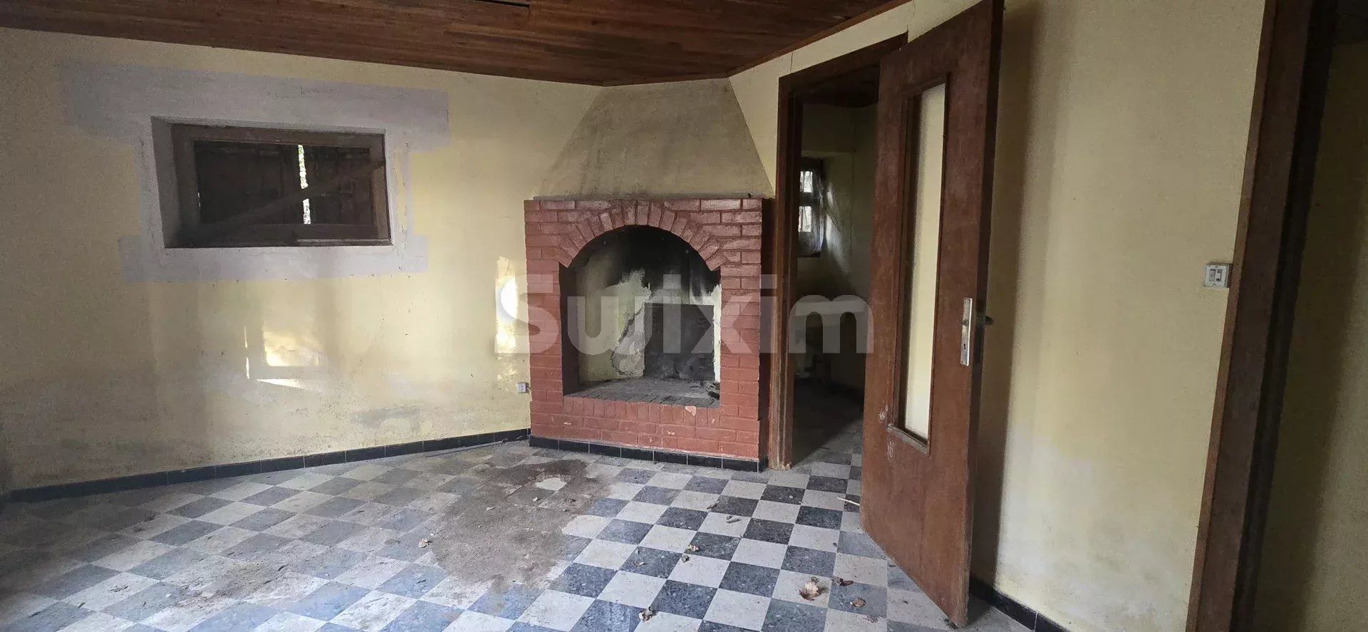 maison 4 Pièces en vente sur La Baume-de-Transit (26790)