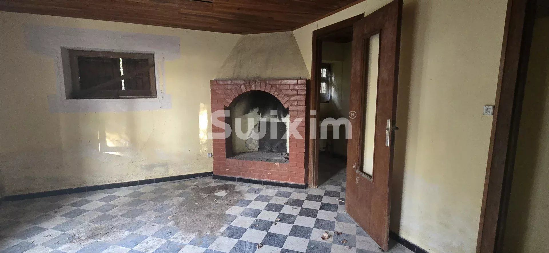 maison 4 Pièces en vente sur La Baume-de-Transit (26790)