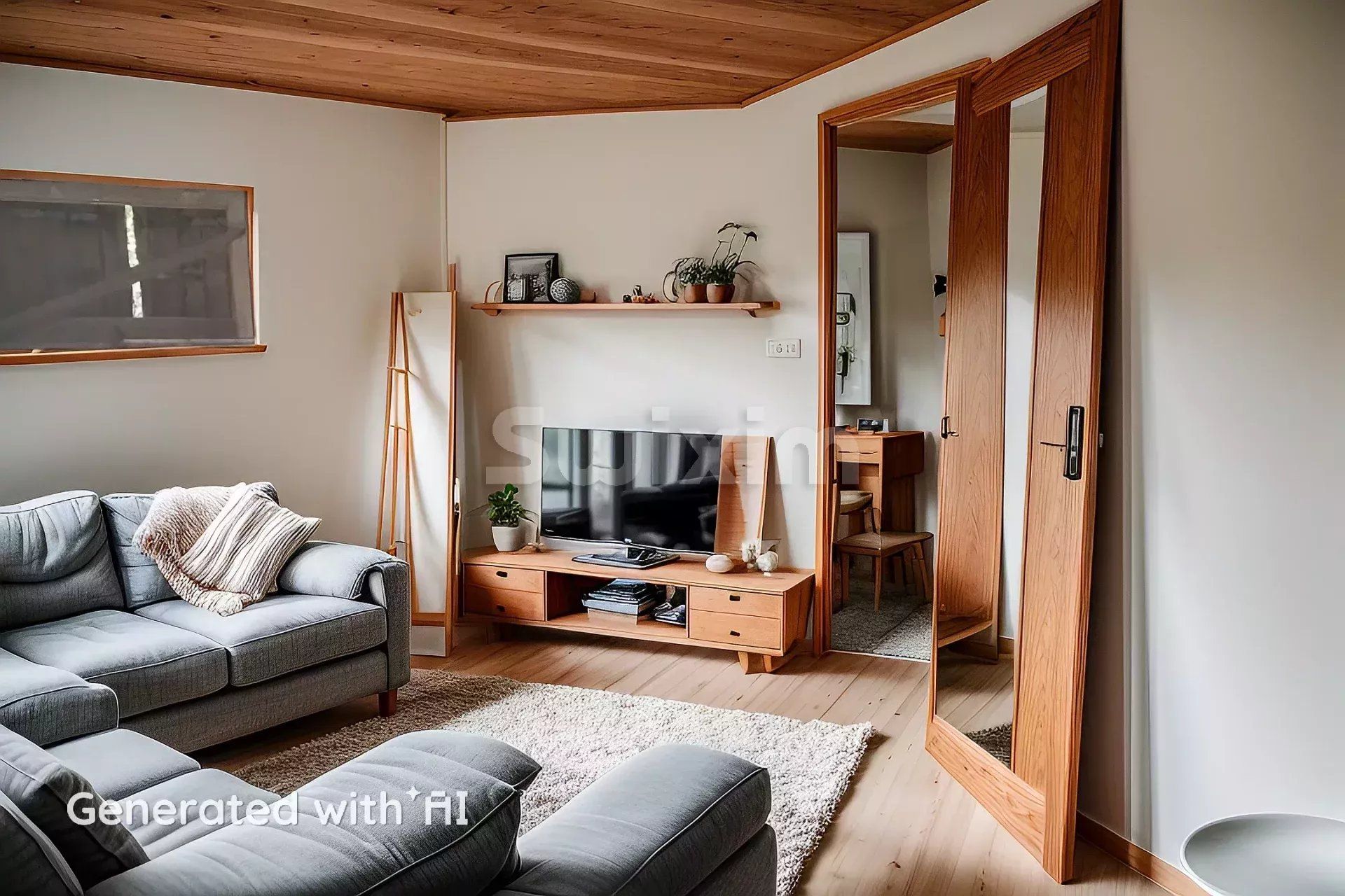 maison 4 Pièces en vente sur La Baume-de-Transit (26790)