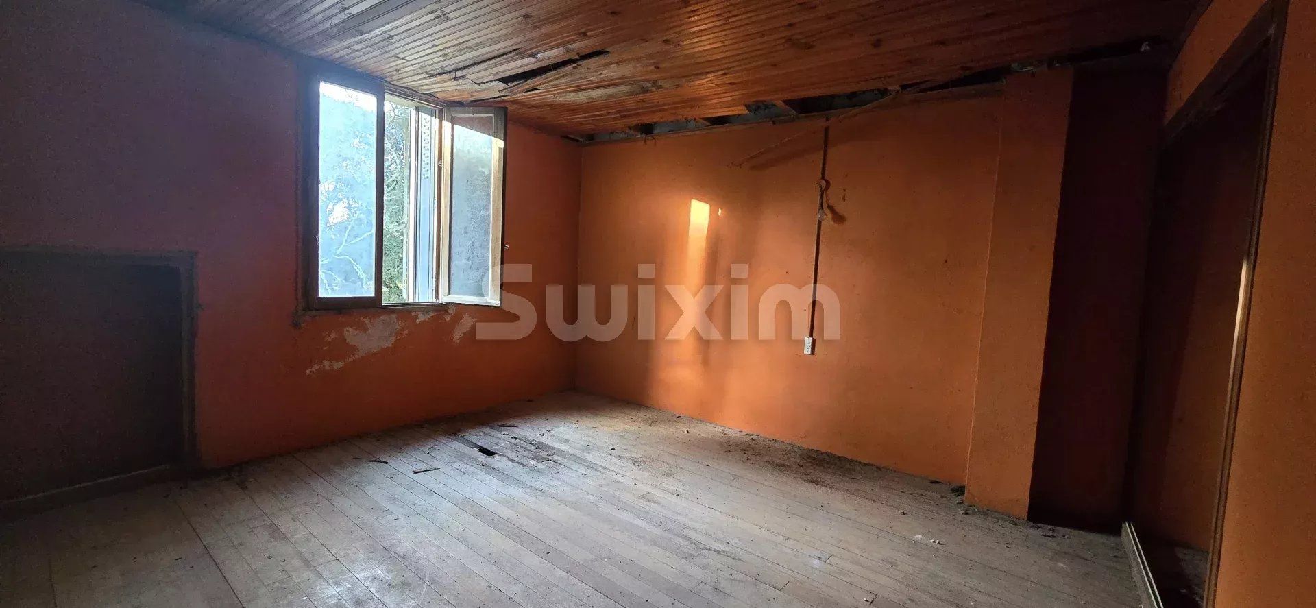 maison 4 Pièces en vente sur La Baume-de-Transit (26790)