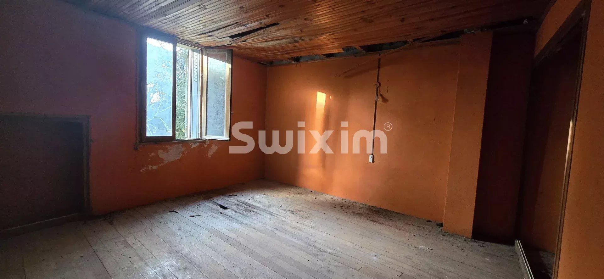 maison 4 Pièces en vente sur La Baume-de-Transit (26790)