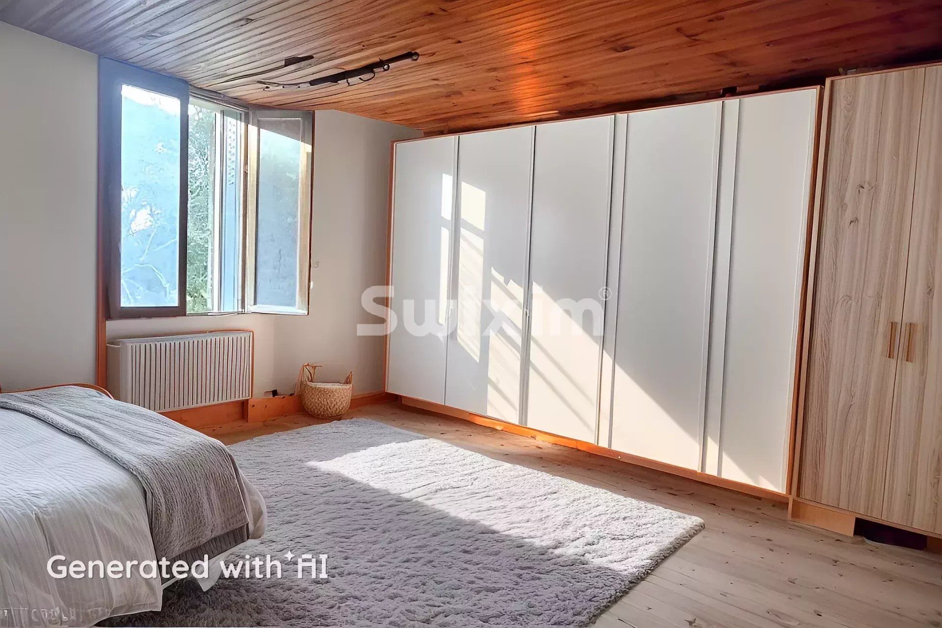 maison 4 Pièces en vente sur La Baume-de-Transit (26790)