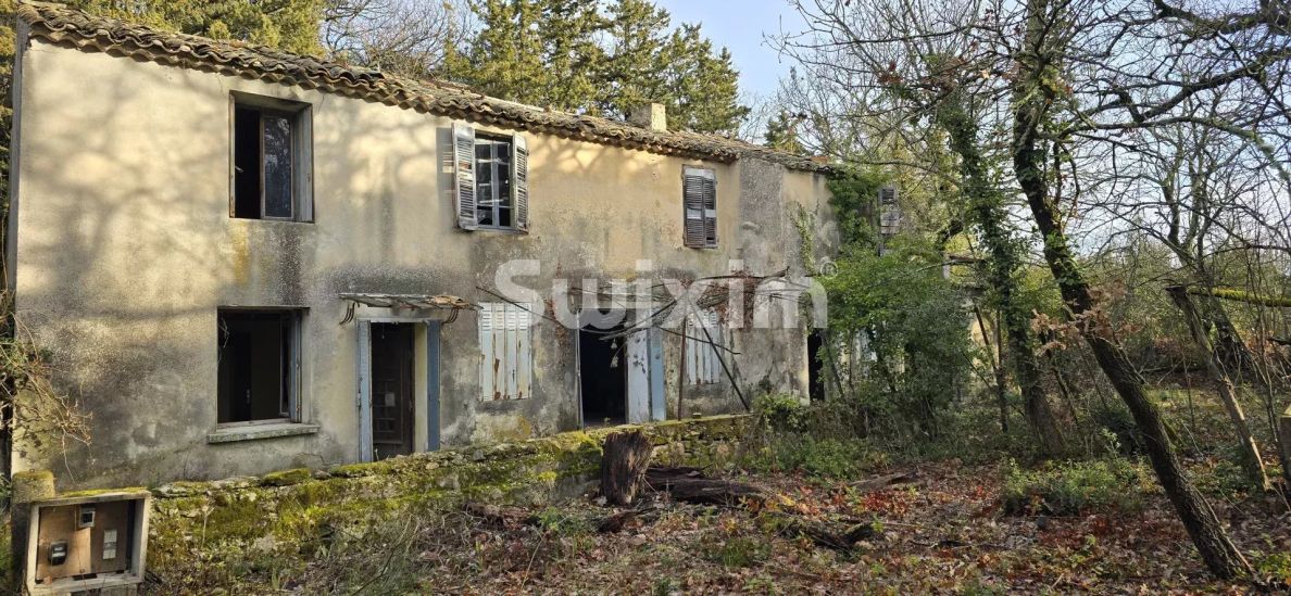 Vente Maison La Baume-de-Transit 4&nbsp;Pièces 113&nbsp;m²