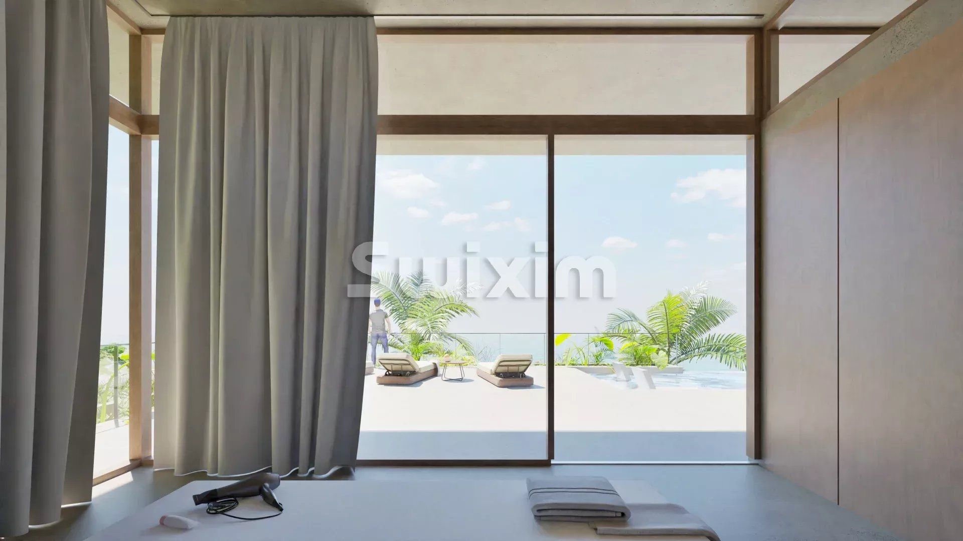 villa 4 Pièces en vente sur Las Terrenas (32000)