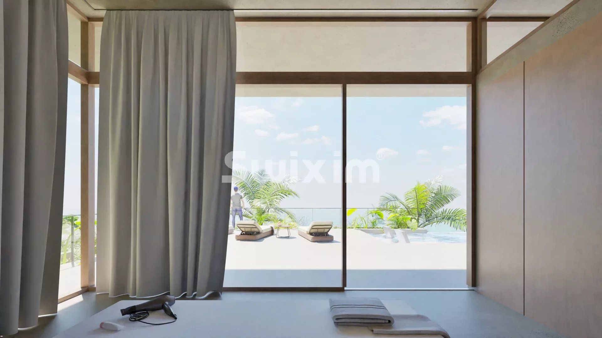 villa 4 Salas en venta en Las Terrenas (32000)