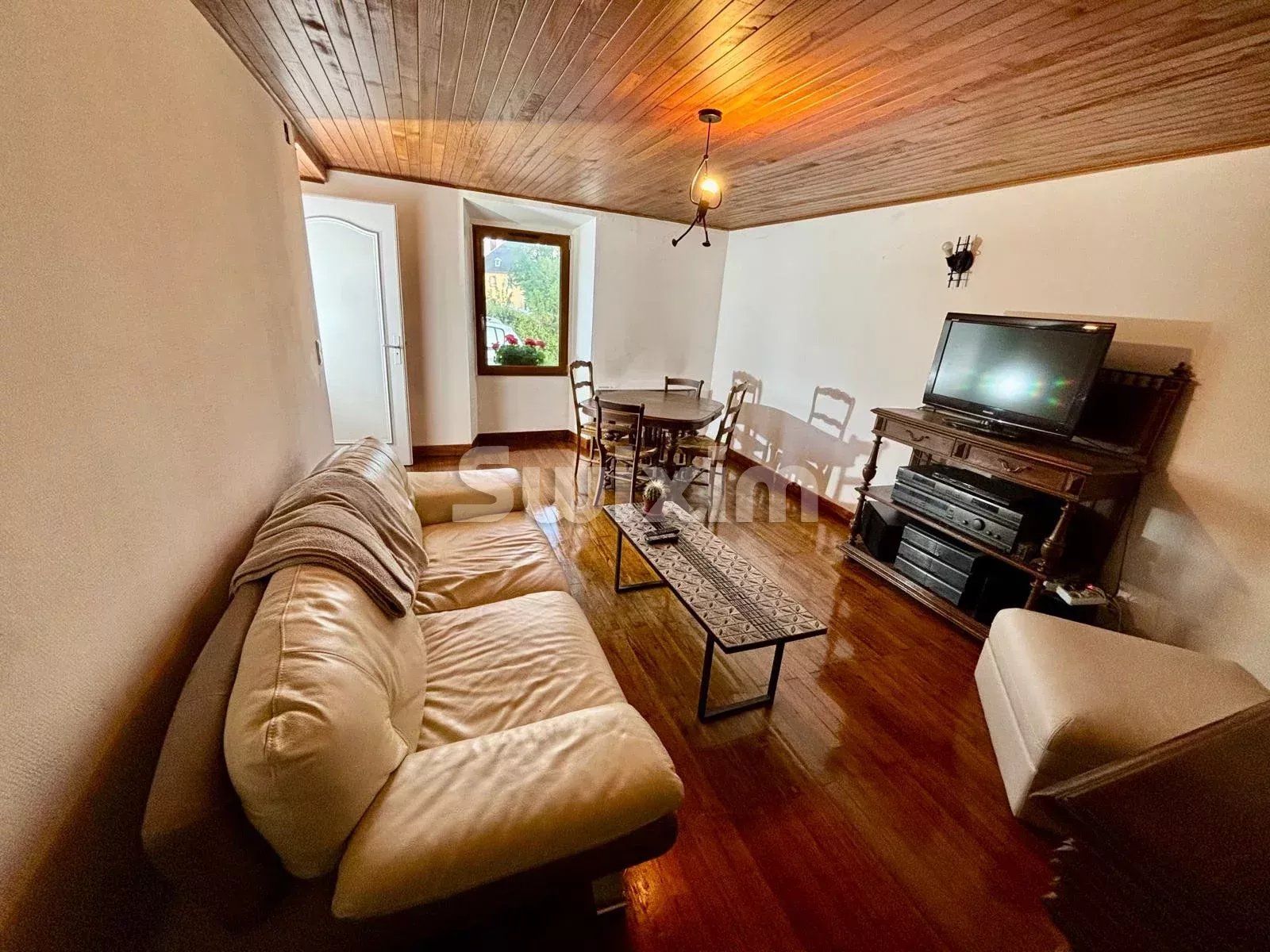 maison 5 Pièces en vente sur Copponex (74350)