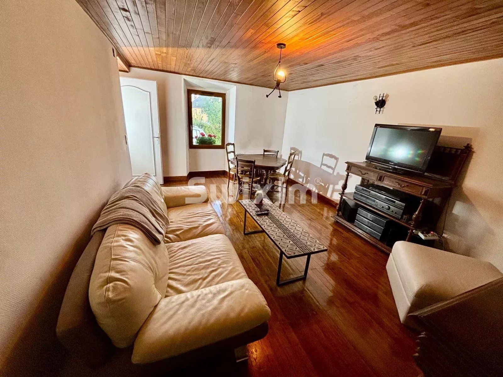 casa 5 Salas en venta en Copponex (74350)