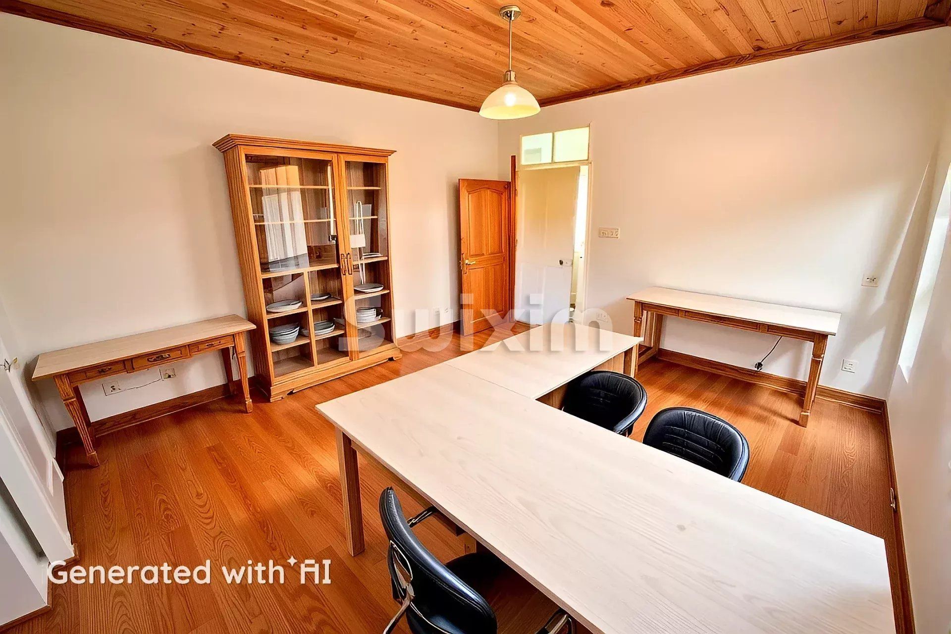 maison 5 Pièces en vente sur Copponex (74350)