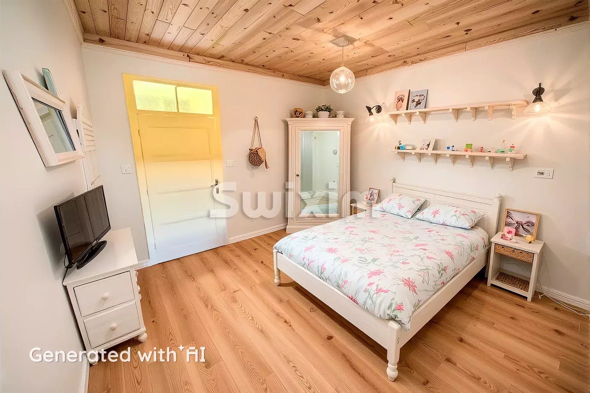 maison 5 Pièces en vente sur Copponex (74350)