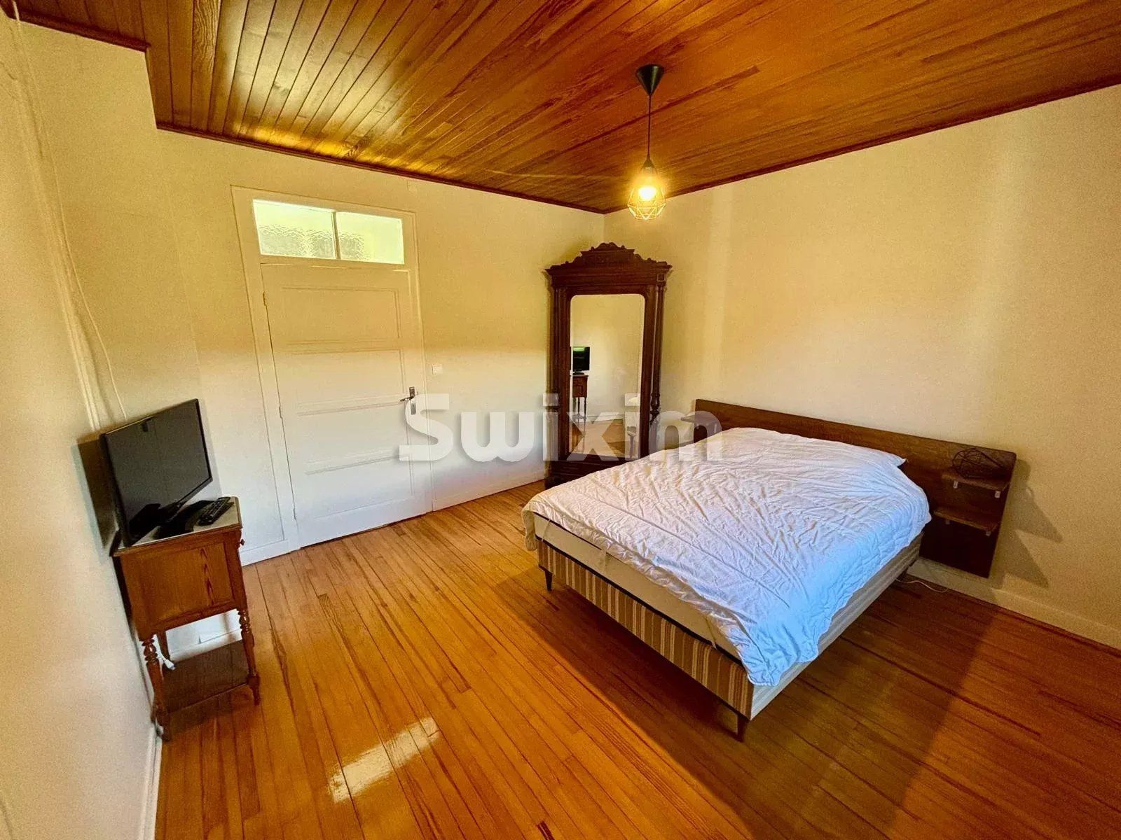 maison 5 Pièces en vente sur Copponex (74350)