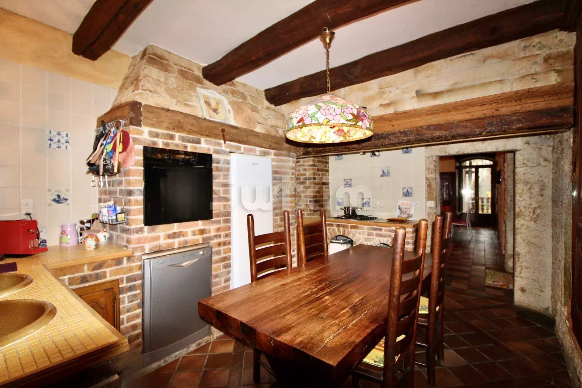 haus 6 Zimmer zum verkauf auf Ornans (25290)