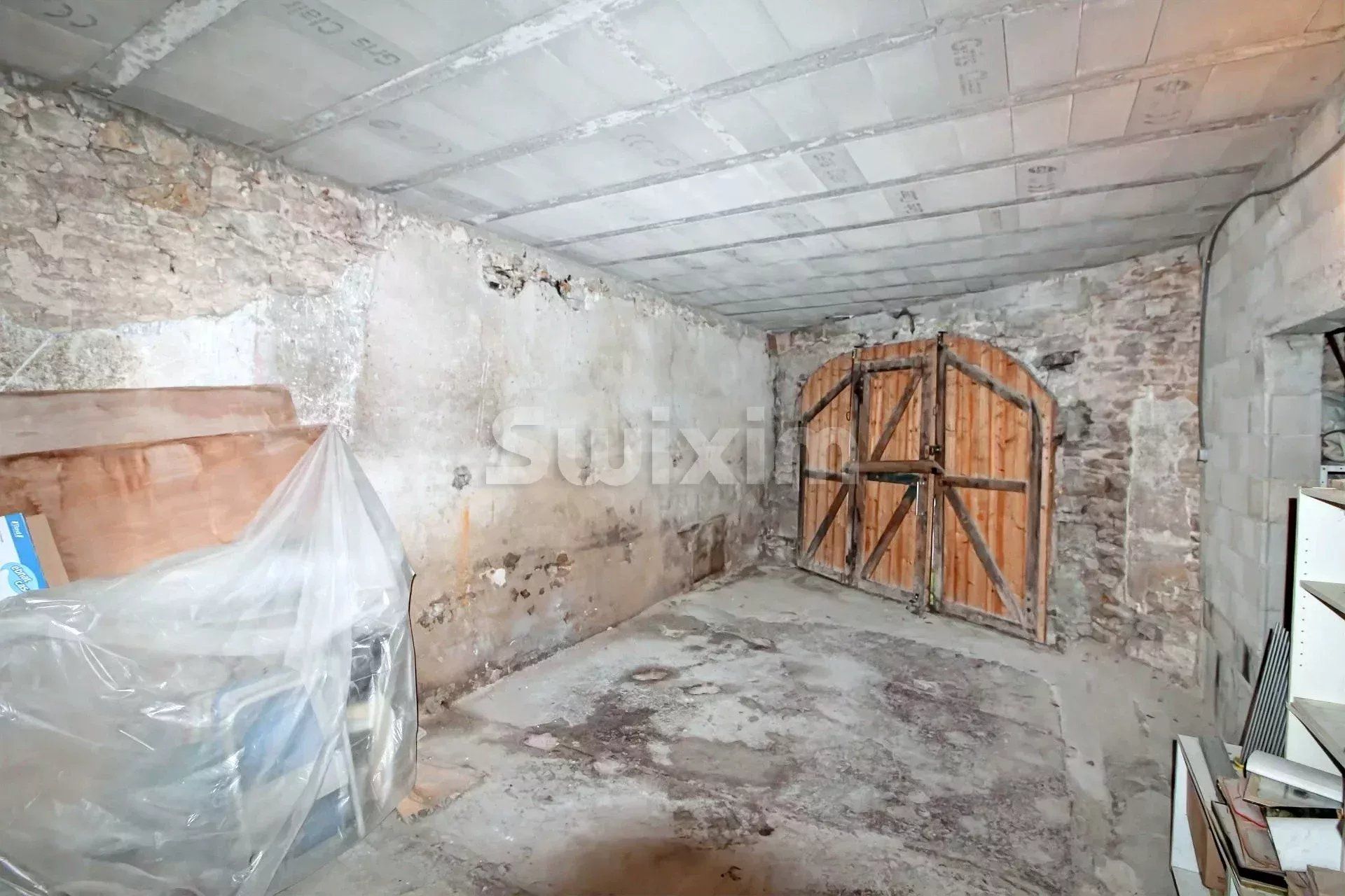 haus 6 Zimmer zum verkauf auf Ornans (25290)