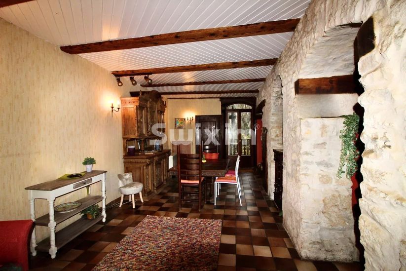 Vendita Casa Ornans 6&nbsp;Camere 188&nbsp;m²