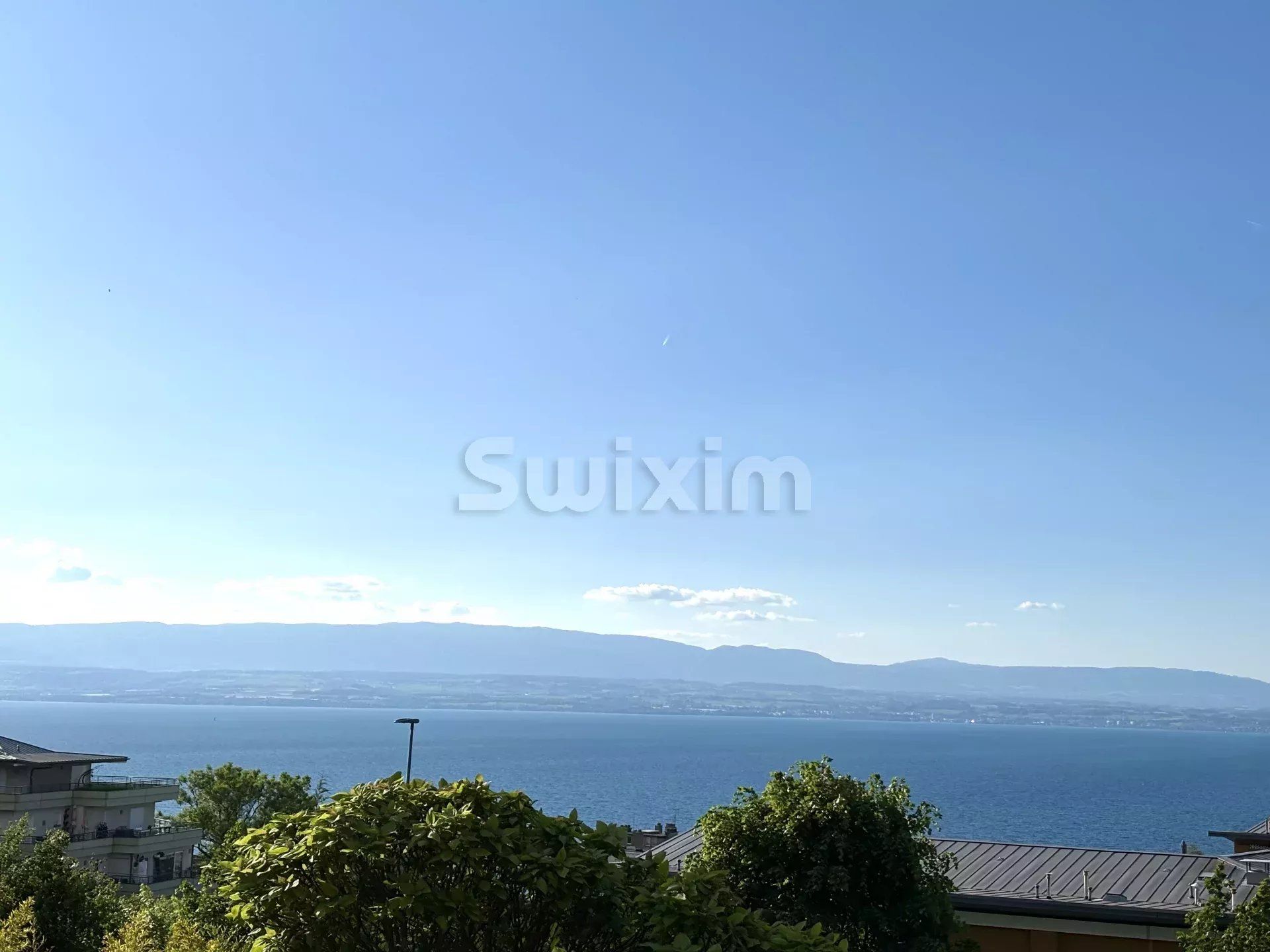 anwesen 8 Zimmer zum verkauf auf Évian-les-Bains (74500)