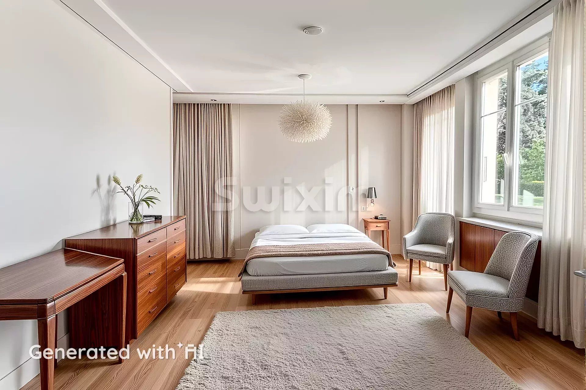 anwesen 8 Zimmer zum verkauf auf Évian-les-Bains (74500)