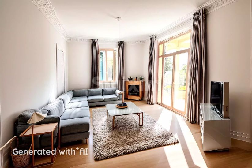 Vente Propriété Évian-les-Bains 8 Pièces 319.18 m²