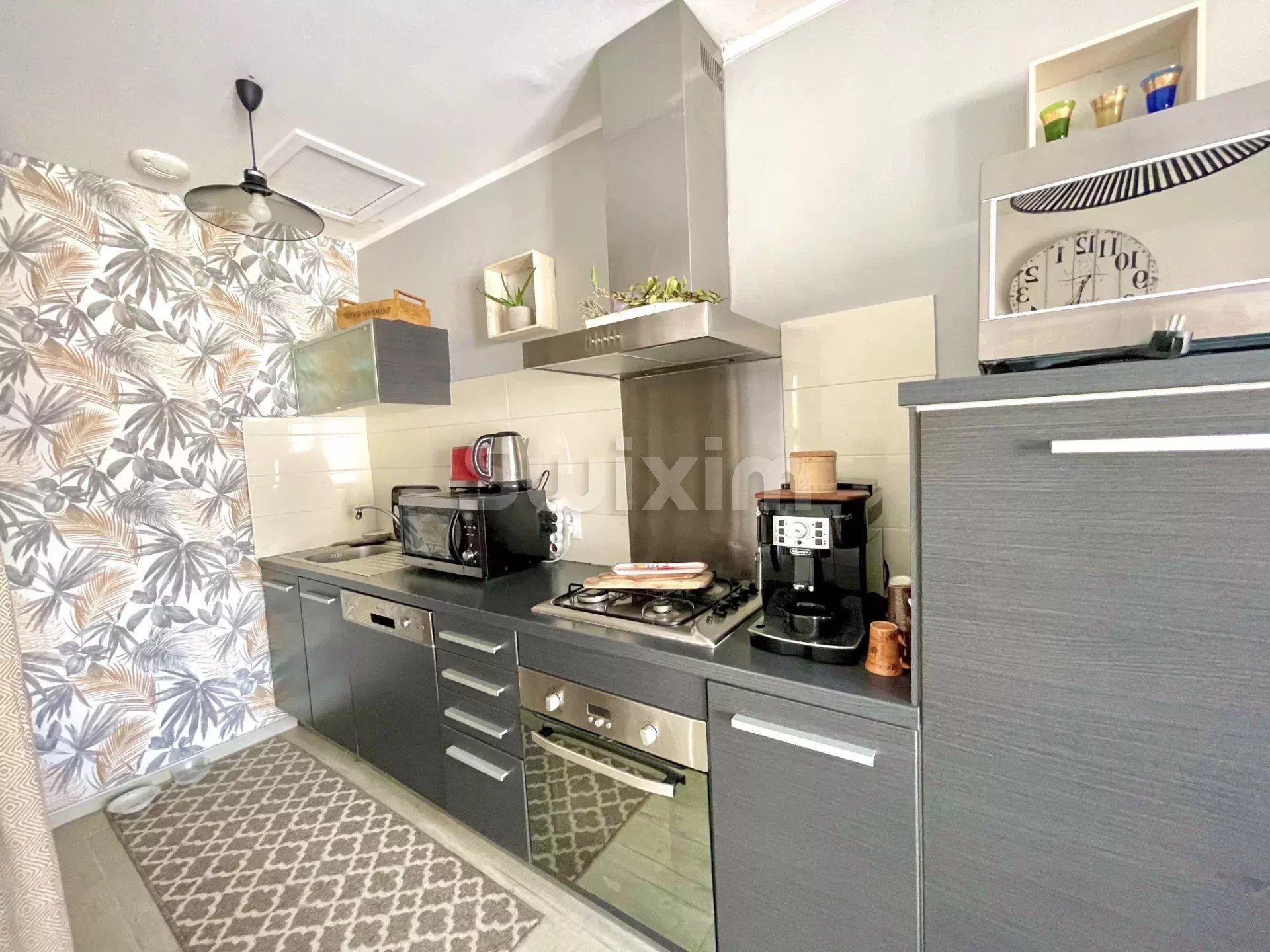 house 6 Rooms for sale on Lédignan (30350)