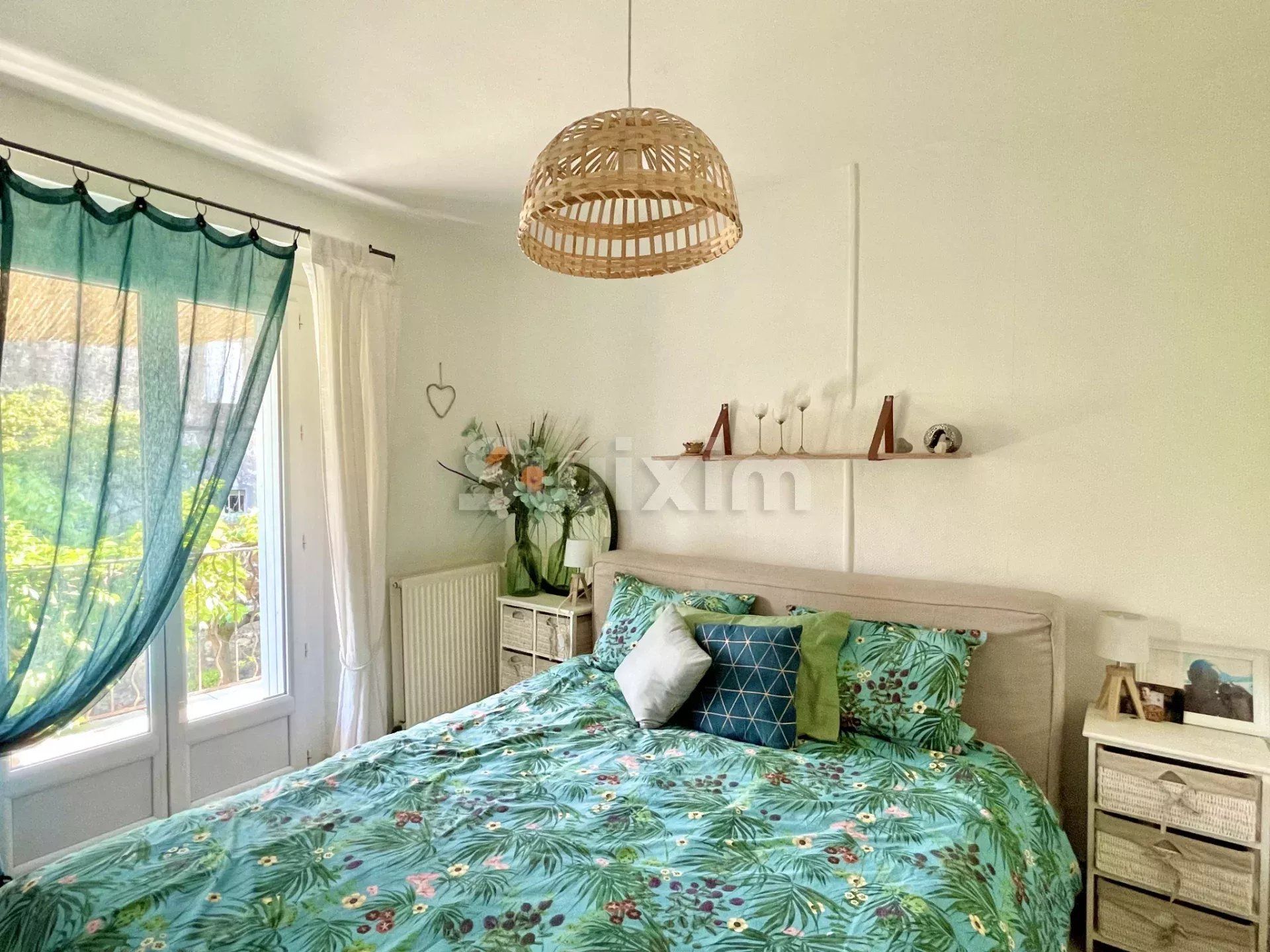 house 6 Rooms for sale on Lédignan (30350)