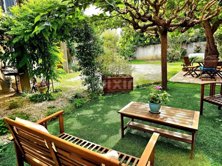 Vente Maison Lédignan 6 Pièces 120 m²