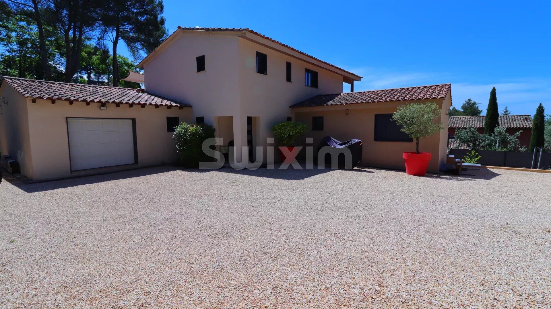 villa 5 Quartos para venda sobre Aix-en-Provence (13100)
