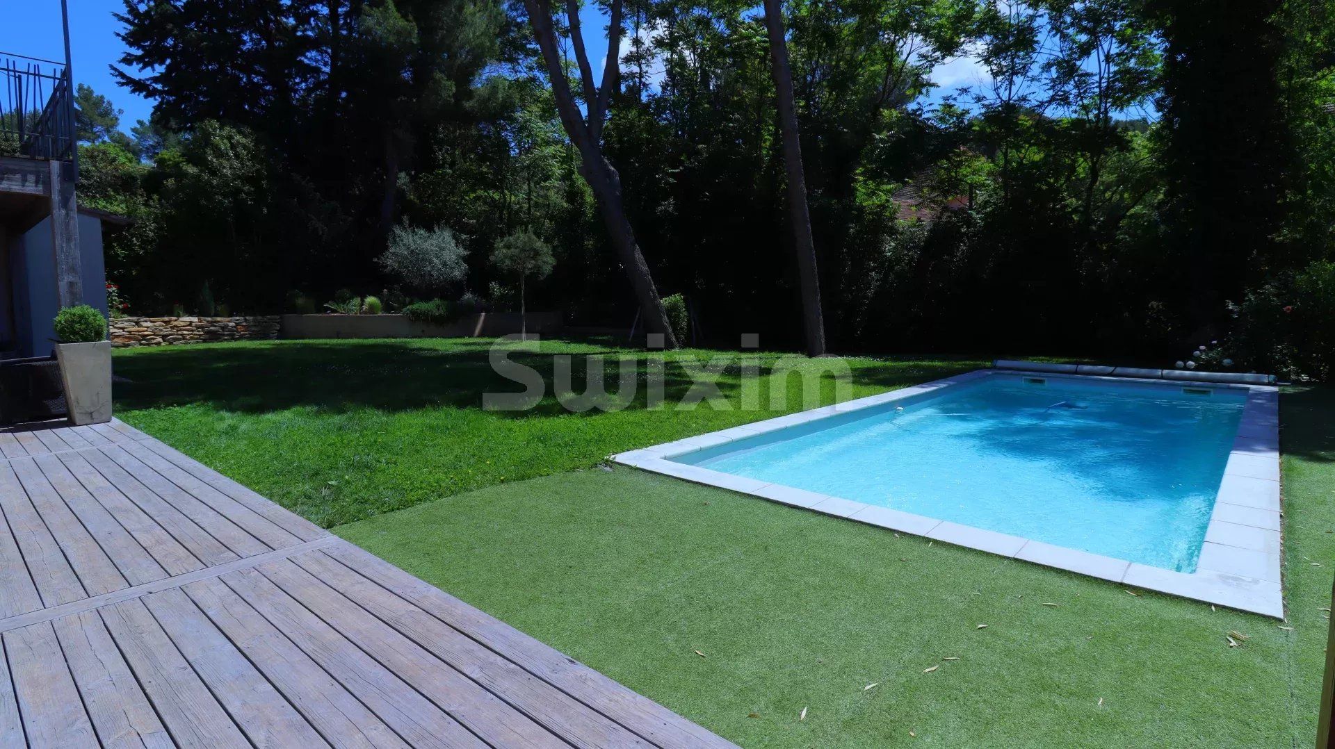 villa 5 Quartos para venda sobre Aix-en-Provence (13100)