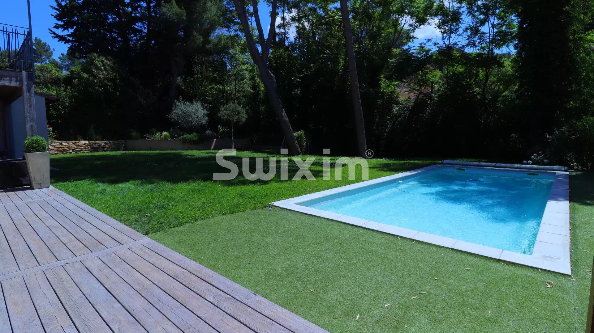 villa 5 Salas en venta en Aix-en-Provence (13100)