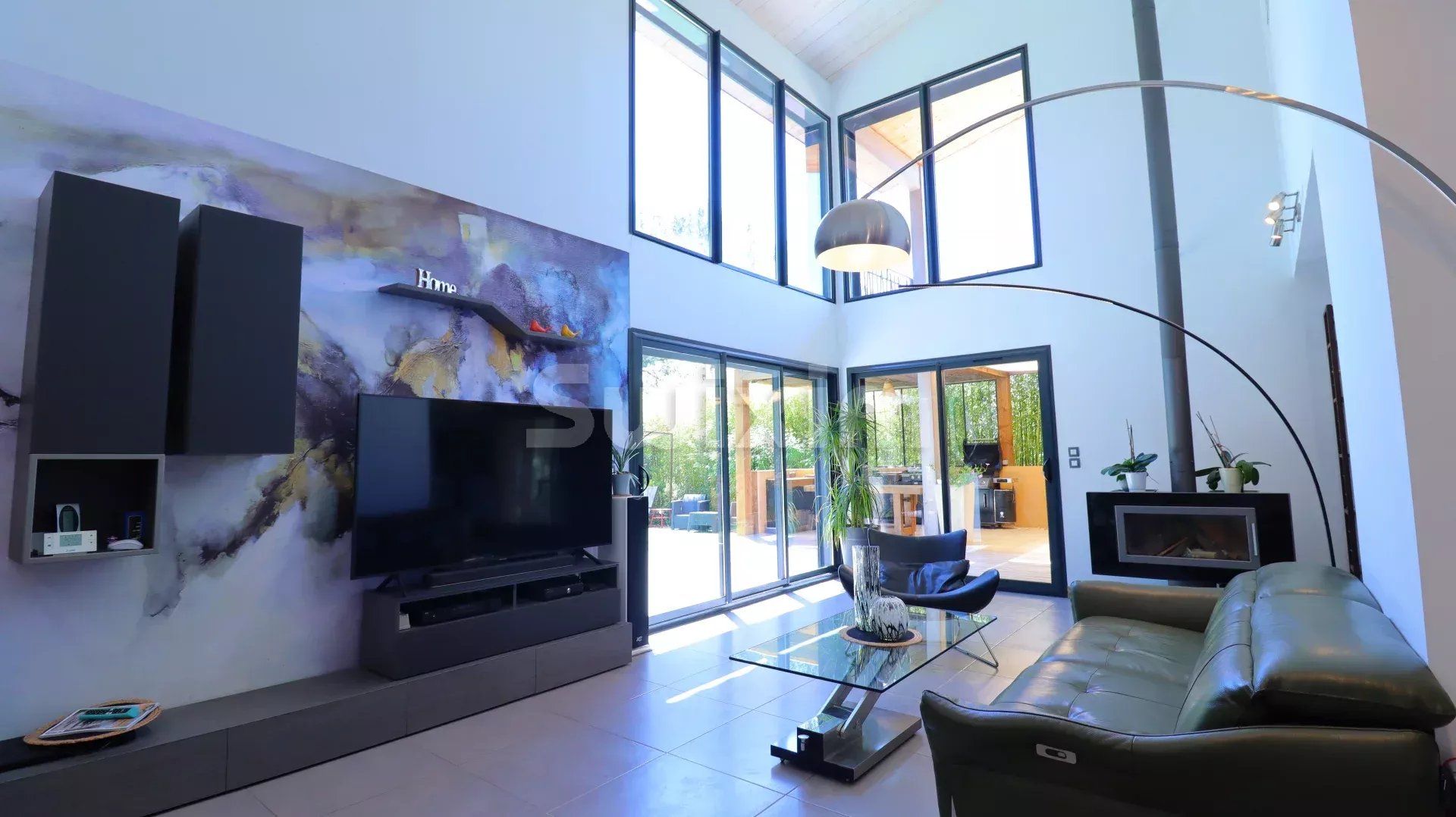 villa 5 Quartos para venda sobre Aix-en-Provence (13100)