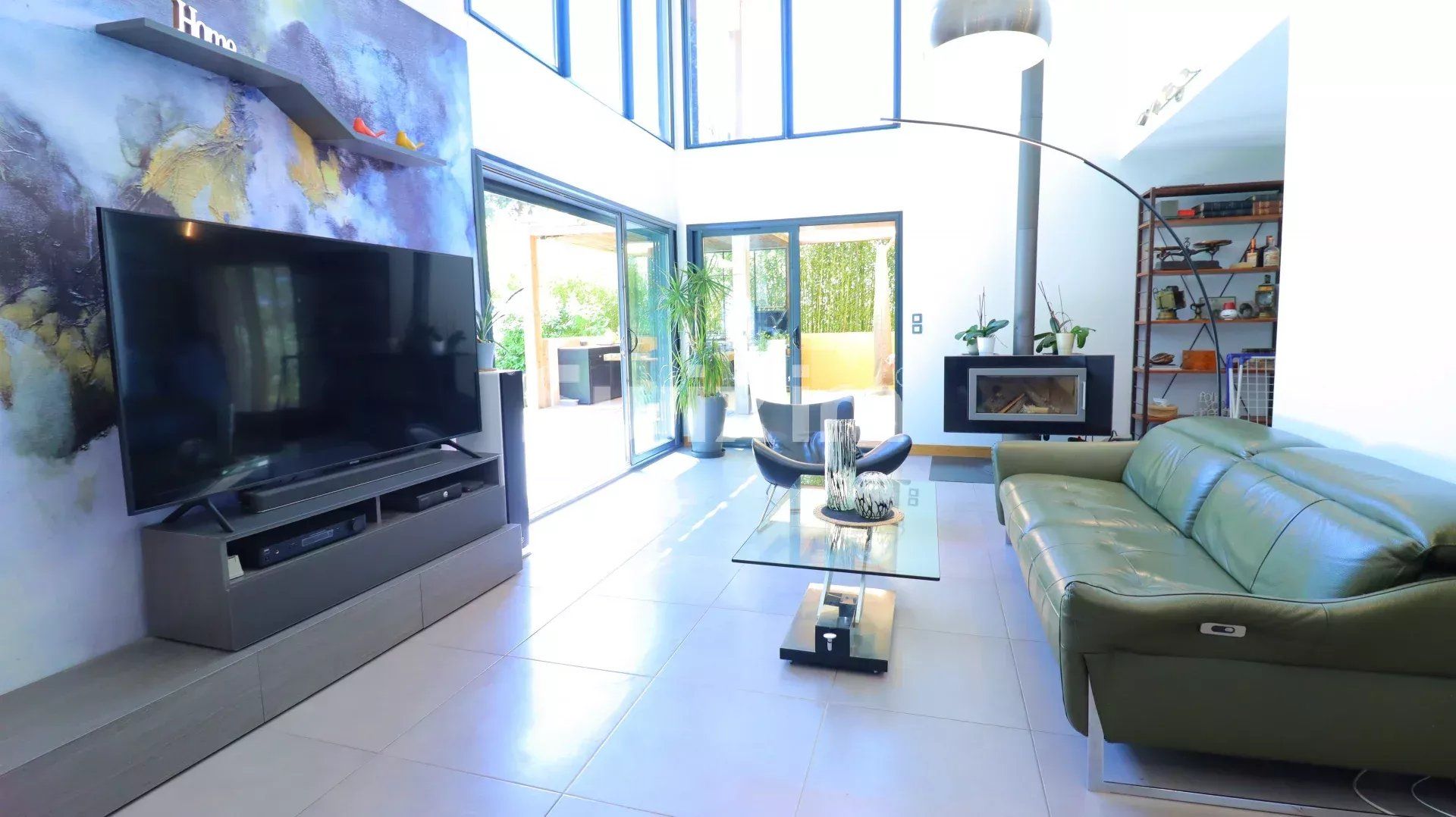 villa 5 Salas en venta en Aix-en-Provence (13100)