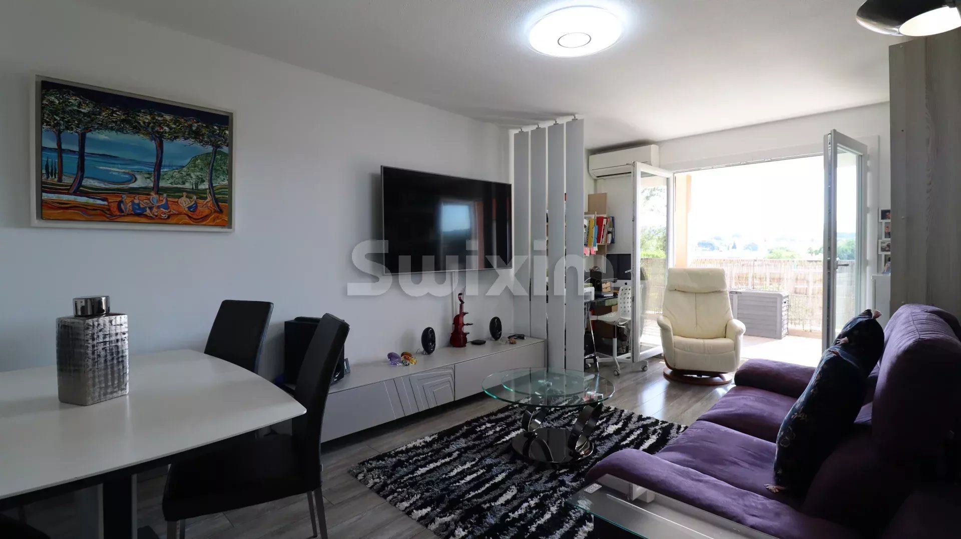 apartamento 3 Quartos para venda sobre Aix-en-Provence (13100)