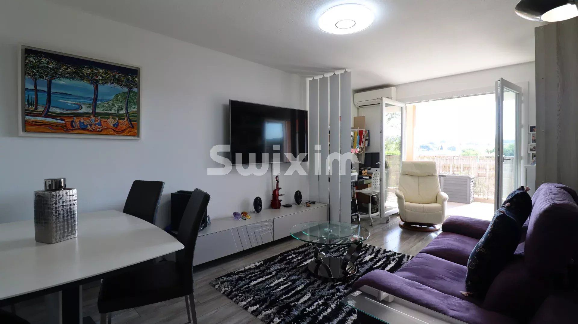 appartamento 3 Camere in vendita su Aix-en-Provence (13100)