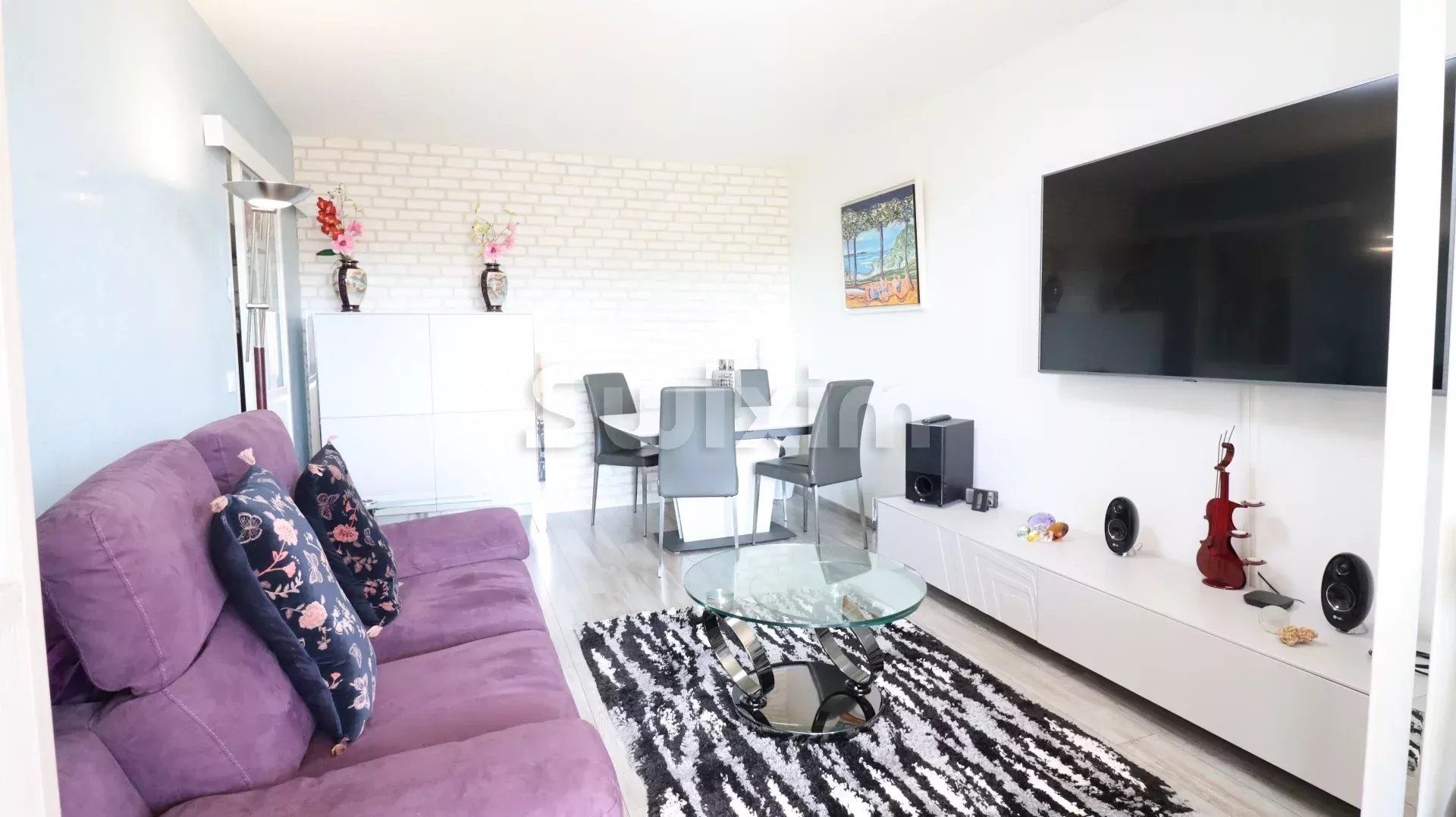 apartamento 3 Quartos para venda sobre Aix-en-Provence (13100)