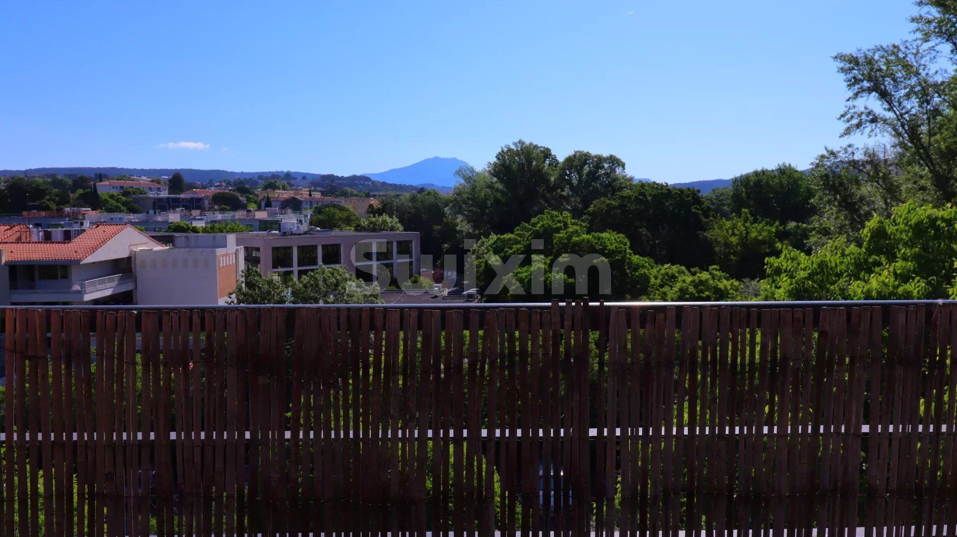 apartamento 3 Quartos para venda sobre Aix-en-Provence (13100)