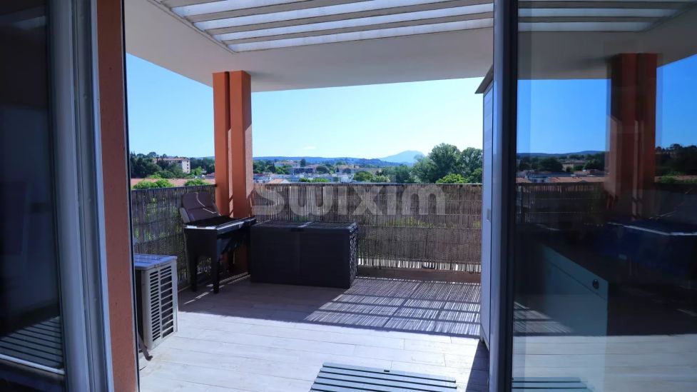 Vente Appartement Aix-en-Provence 3 Pièces 50.76 m²