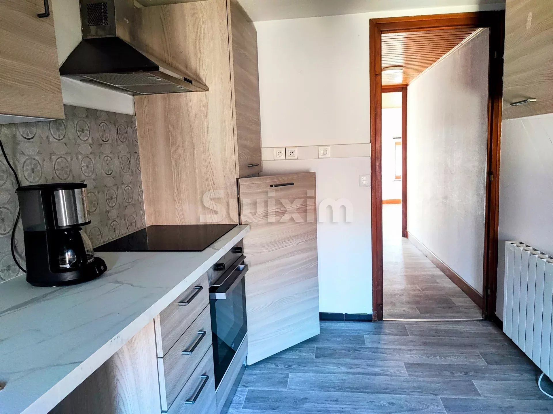 appartement 3 Pièces en vente sur Beaune (21200)