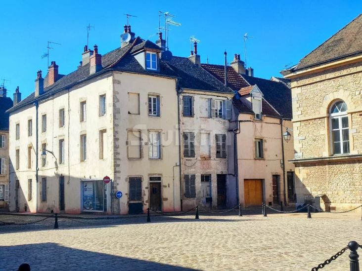 Vente Appartement Beaune 3 Pièces 57.38 m²